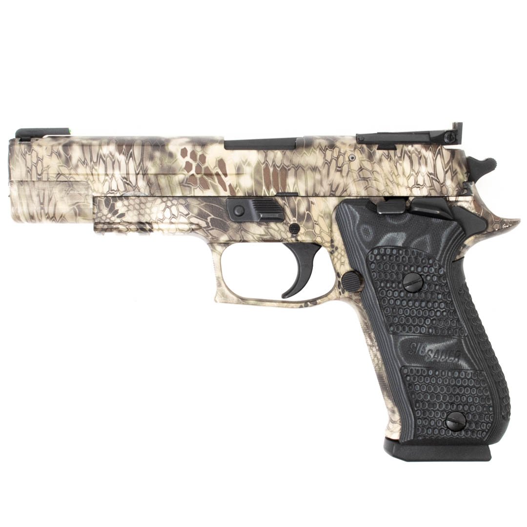 Sig Sauer P220 Elite